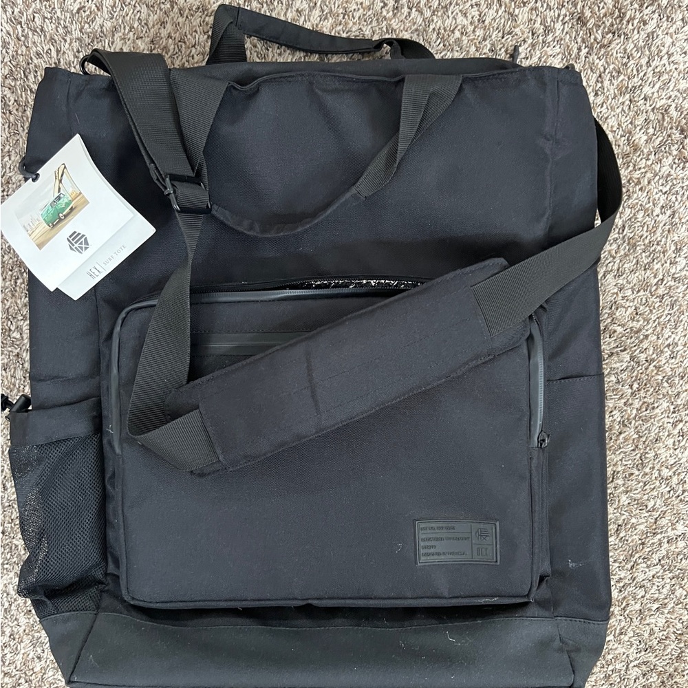 New HEX Surf Tote